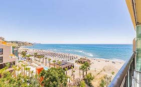 Paradise Suites La Cubana Beach