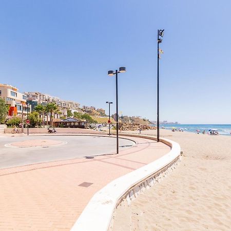 Paradise Suites La Cubana Beach Fuengirola Exterior photo