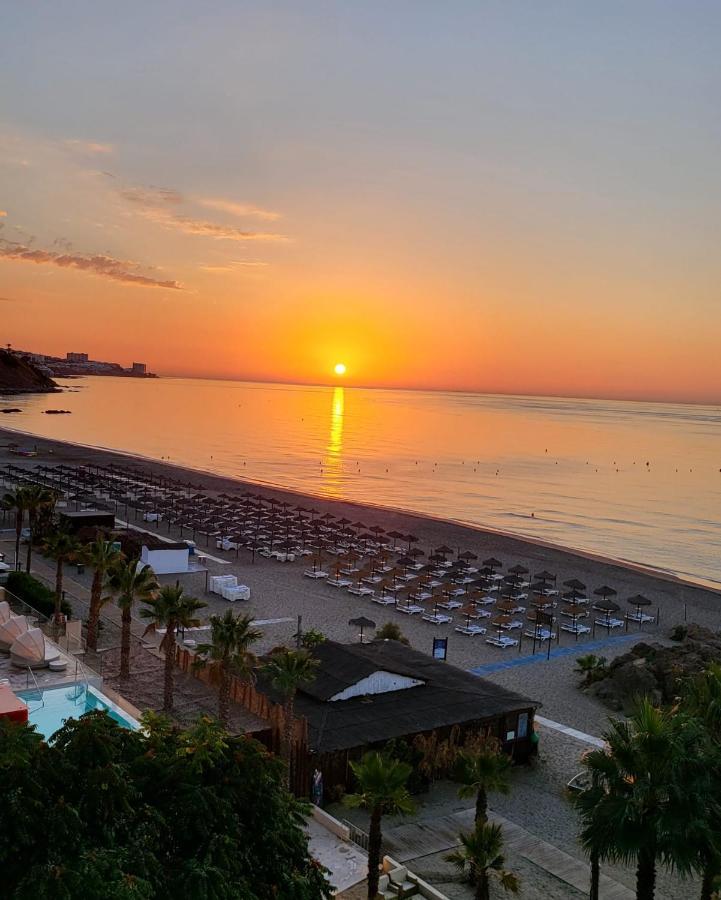 Paradise Suites La Cubana Beach Fuengirola Exterior photo
