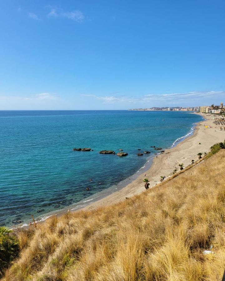 Paradise Suites La Cubana Beach Fuengirola Exterior photo